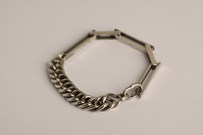 Coexistence bracelet