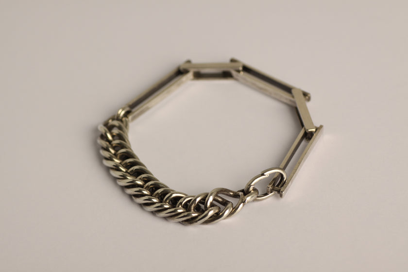 Coexistence Bracelet