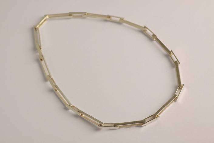 KUKEI Necklace   [  io-03-139  ]