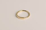 Rectangle Plate Ring    [ io-01-550  ]