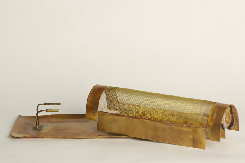 Incense  holder  TRAY