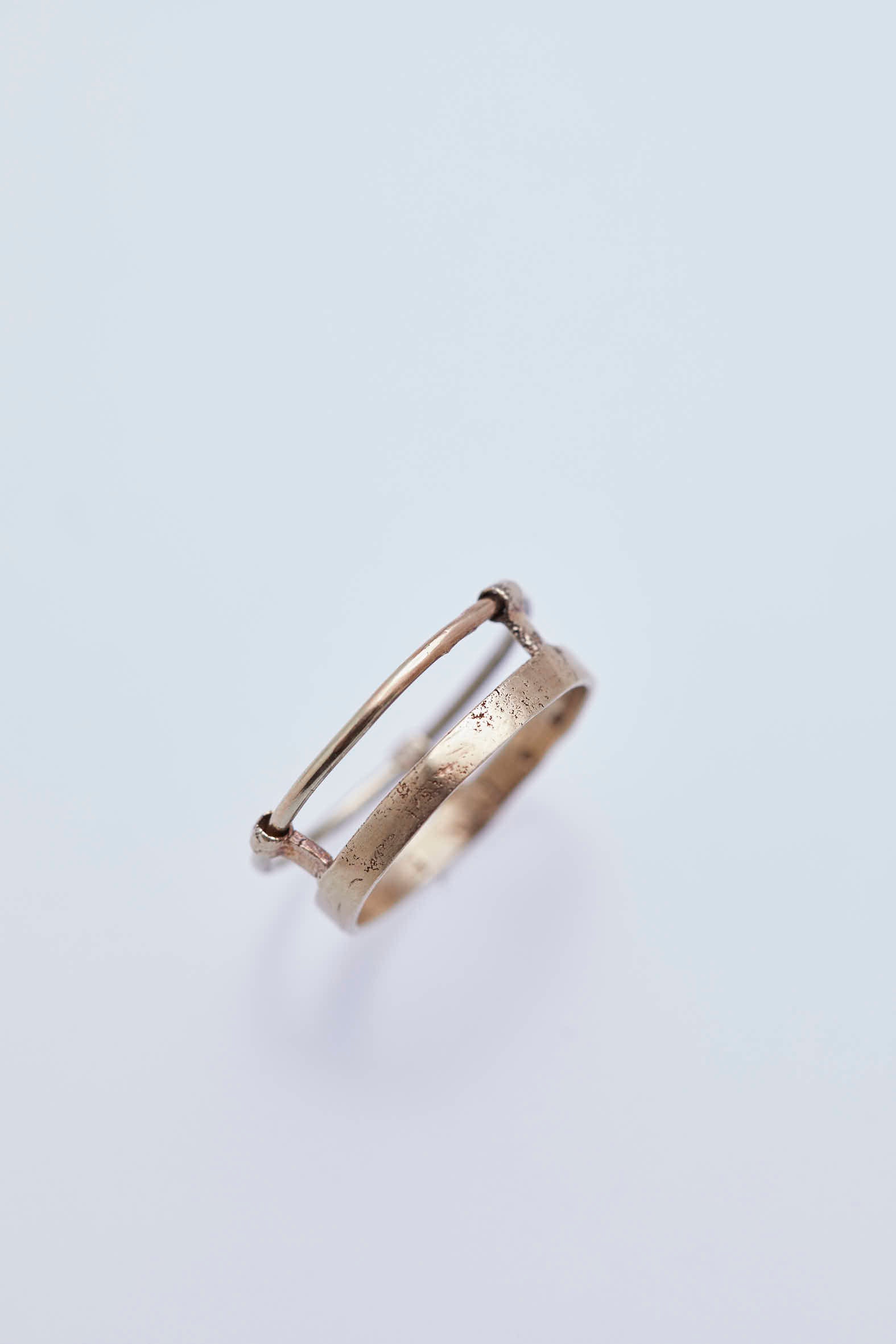 GOTOKU RING