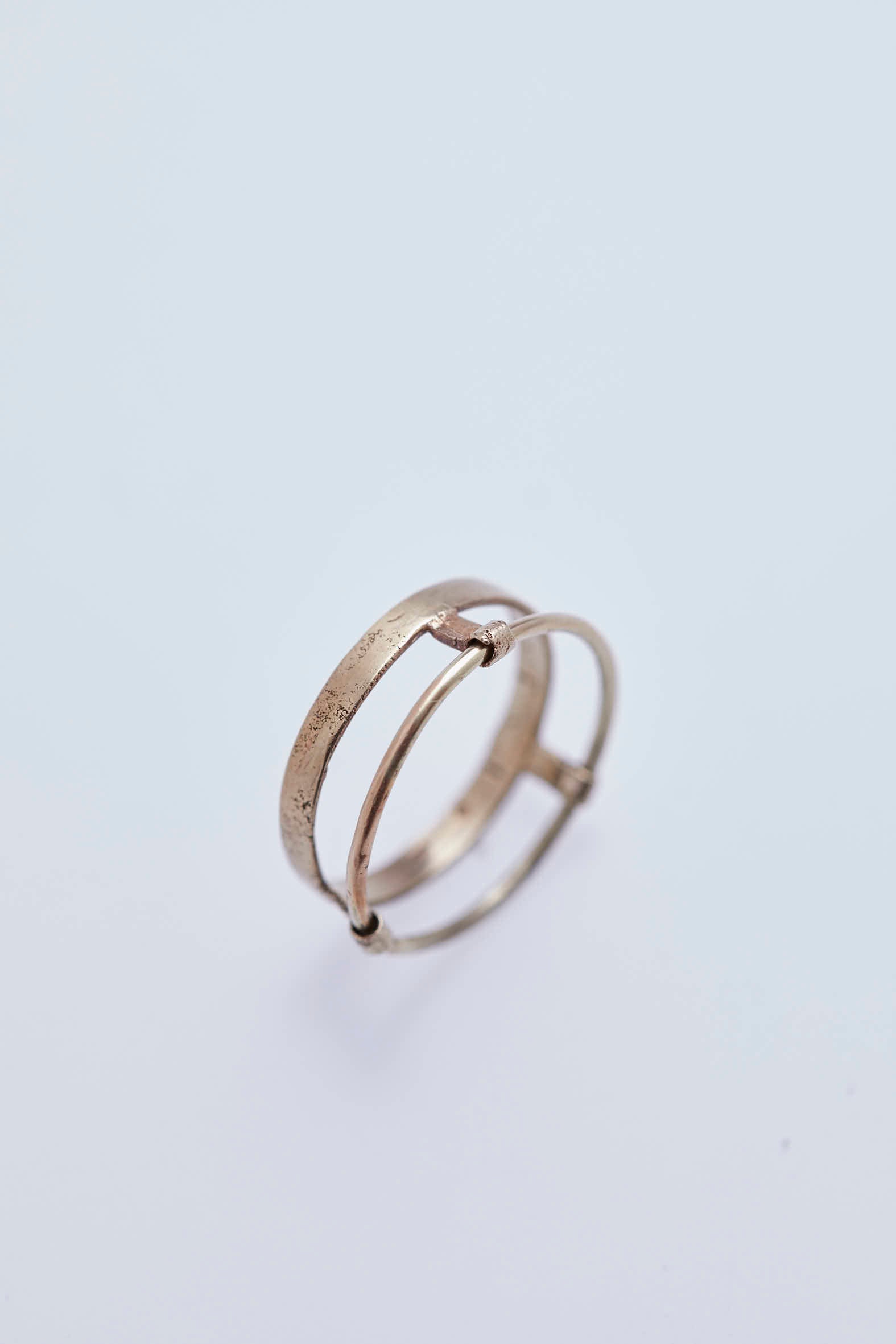 GOTOKU RING
