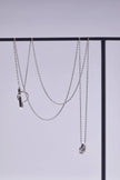 Melt Drop Necklace