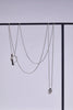 Melt Drop Necklace