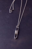 Glass holder Necklace