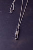 Glass holder Necklace