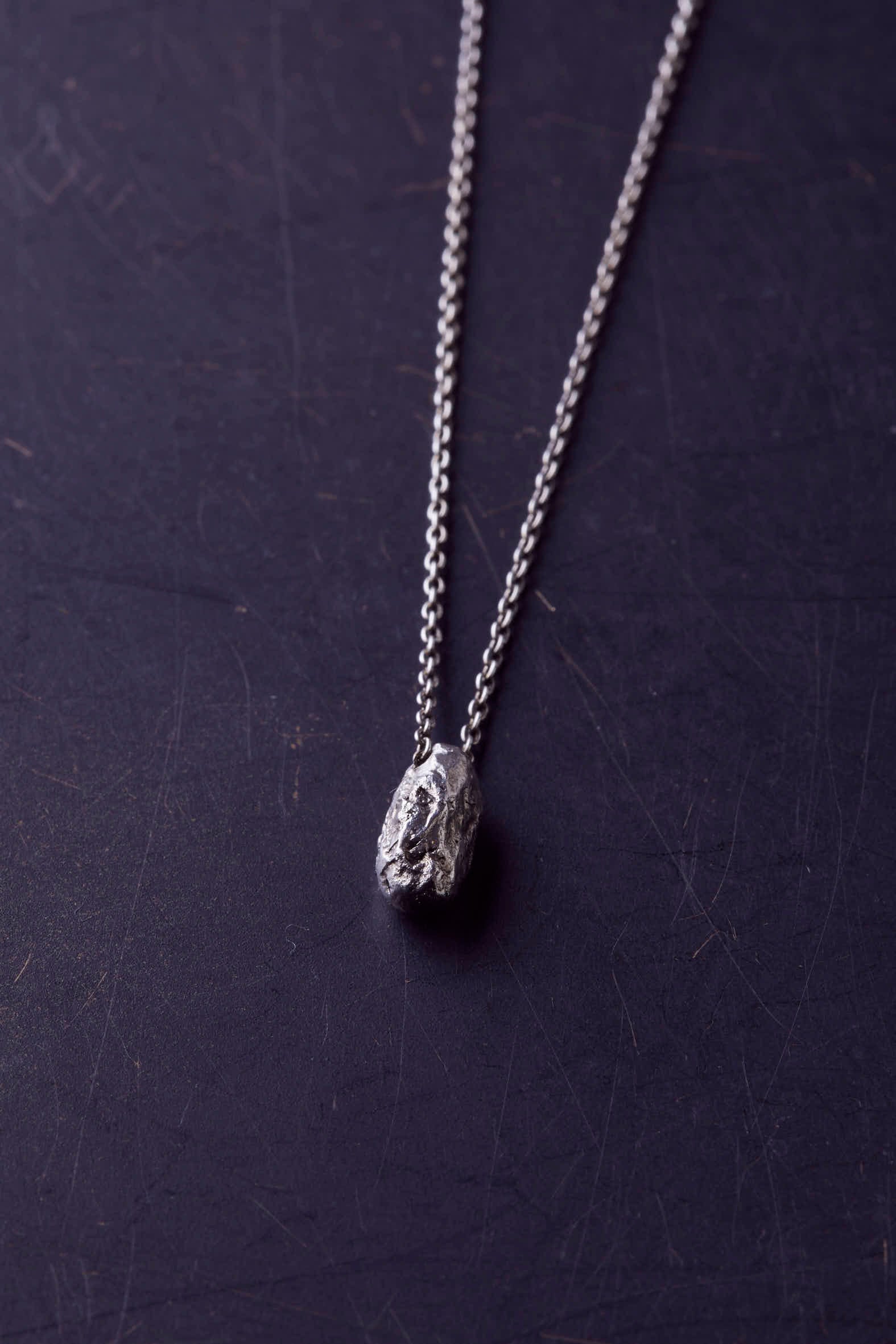 Melt Drop Necklace